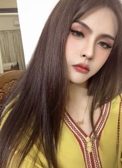 Minney🫦🇹🇭 - Transsexual escort in Jeddah Photo 8 of 14