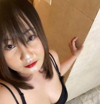 Minni Beautiful Thai Zirakpur - escort in Chandigarh