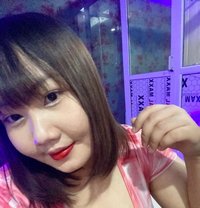 Minni Beautiful Thai Zirakpur - escort in Chandigarh