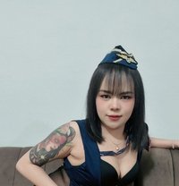 Minnie anal available - escort in Şalālah