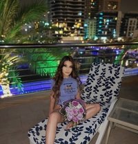 🇭🇺Minnie FULLSERVICE,GFE 🤍In MARINA🤍 - escort in Dubai