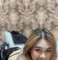 Minnie Hot Girl - escort in Ras al-Khaimah