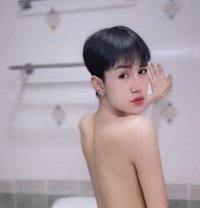 Twink From Thailand - masseuse in Abu Dhabi