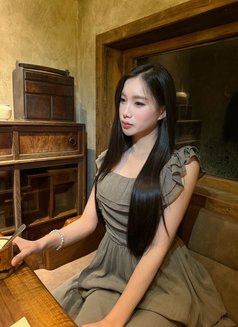 Minnie Jung New girl - escort in Taipei Photo 11 of 12