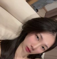 Minnie Jung - escort in Taipei