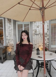 Minnie Jung - escort in Shanghai Photo 9 of 10