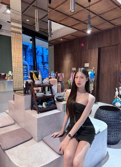 Minnie Jung - escort in Taipei Photo 6 of 6
