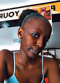 Minnie - escort in Nairobi Photo 1 of 2