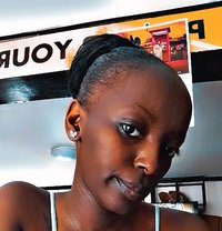 Minnie - escort in Nairobi