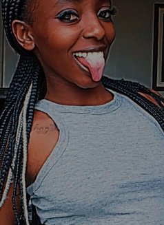 Minnie - escort in Nairobi Photo 2 of 2