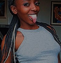 Minnie - escort in Nairobi