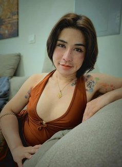 Minnie ladyboy Thailand 87 - masseuse in Al Juffair Photo 3 of 4