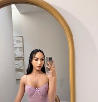 Minnie ladyboy Thailand 🇹🇭🦋 - Acompañantes transexual in Riyadh
