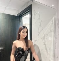 Minnie ladyboy Thailand 🇹🇭 - Acompañantes transexual in Riyadh