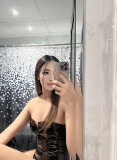 Minnie ladyboy Thailand 🇹🇭 - Transsexual escort in Al Manama Photo 17 of 19