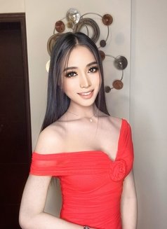 Minnie ladyboy Thailand 🇹🇭 - Transsexual escort in Al Manama Photo 11 of 14