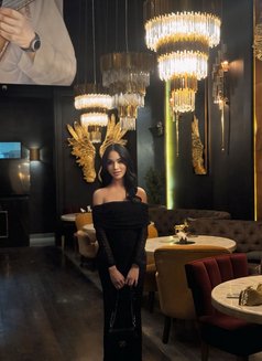 Minnie ladyboy Thailand 🇹🇭 - Transsexual escort in Riyadh Photo 9 of 14
