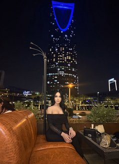 Minnie ladyboy Thailand 🇹🇭 - Transsexual escort in Riyadh Photo 10 of 14