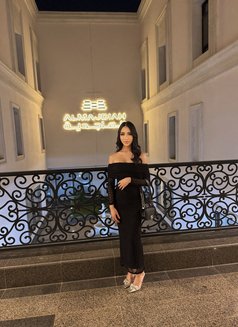 Minnie ladyboy Thailand 🇹🇭 - Transsexual escort in Riyadh Photo 12 of 14