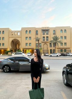 Minnie ladyboy Thailand 🇹🇭 - Transsexual escort in Riyadh Photo 13 of 14