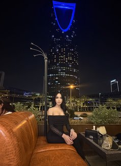 Minnie ladyboy Thailand 🇹🇭🦋 - Acompañantes transexual in Riyadh Photo 16 of 22