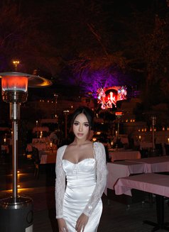 Minnie ladyboy Thailand 🇹🇭🦋 - Acompañantes transexual in Riyadh Photo 22 of 22