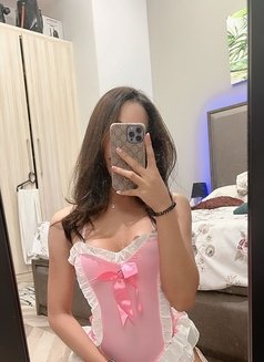 Minnie ladyboy Thailand 🇹🇭 - Transsexual escort in Al Manama Photo 16 of 16