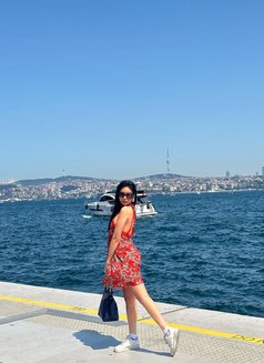 Minnie - escort in İstanbul Photo 22 of 22