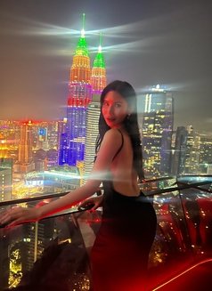 Minnie - escort in Bangkok Photo 15 of 16