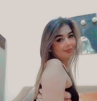 Minnie New Girl (Full Service)not Anal - puta in Doha