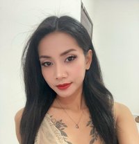 Minnie New in Mucsat - escort in Muscat