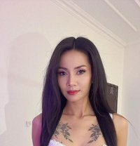 Minnie New in Mucsat - escort in Muscat