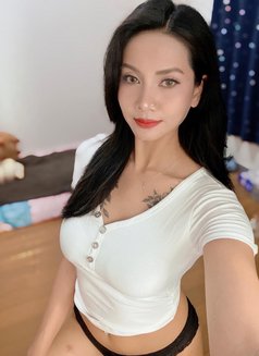 Minnie New in Mucsat - escort in Muscat Photo 20 of 20