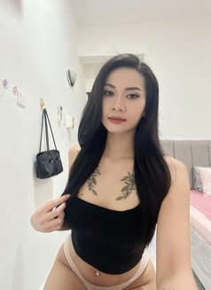 Minnie New in Mucsat - escort in Muscat Photo 21 of 22