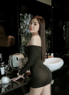 Minnie New Korea Big Boobs Real - puta in Dubai Photo 6 of 12