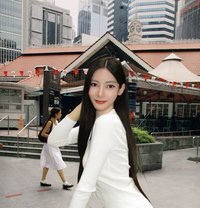 Miki_real 100% - puta in Singapore
