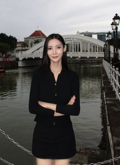Miki_real 100% - escort in Singapore Photo 2 of 6