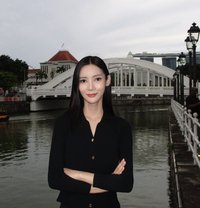 Miki_real 100% - puta in Singapore