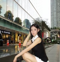 Miki_real 100% - puta in Singapore