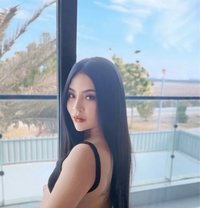 Minnie - masseuse in Ajmān