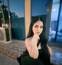 Minnie - masseuse in Ajmān