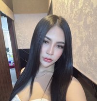 Minnie - masseuse in Ajmān