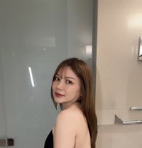 Minnie - masseuse in Bangkok