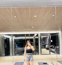 Minnie - Masajista in Bangkok