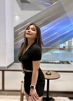 Minnie - masseuse in Bangkok Photo 4 of 7