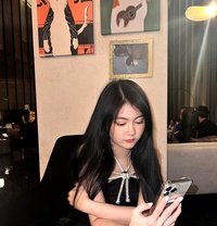 Minnie - escort in Bangkok