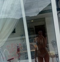 Minnie - escort in Bangkok