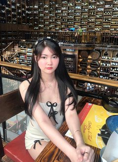 Minnie - escort in Bangkok Photo 6 of 11