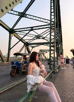 Minnie - escort in Bangkok Photo 7 of 11