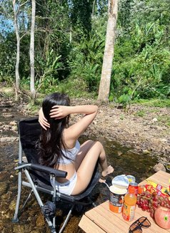 Minnie - escort in Bangkok Photo 8 of 11